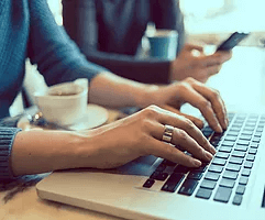 Éditeur de solution comptable et ERP